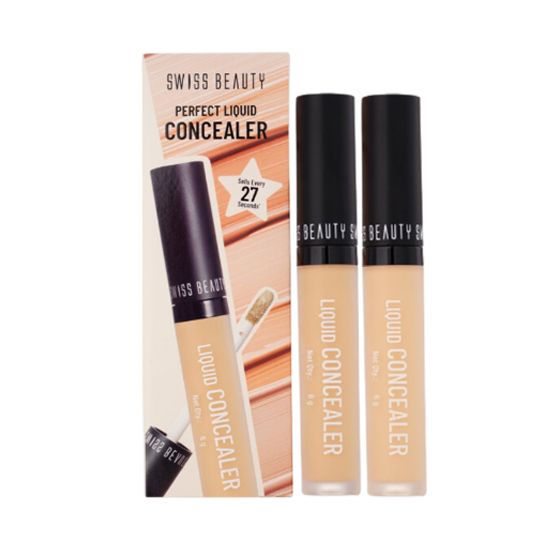 Swiss Beauty Liquid Concealer