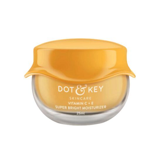 Dot & Key Vitamin C + E Super Bright Moisturizer - 25ml