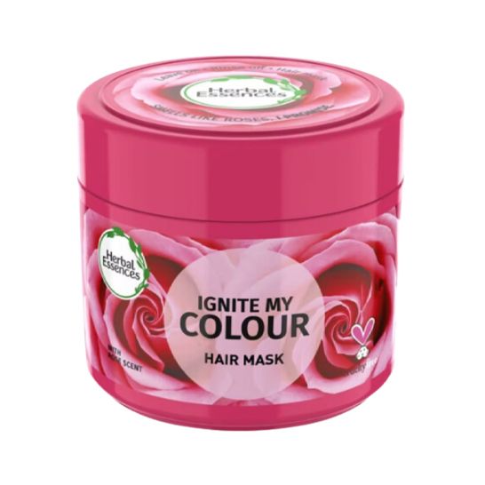 Herbal Essences Ignite My Colour Hair Mask - 300ml