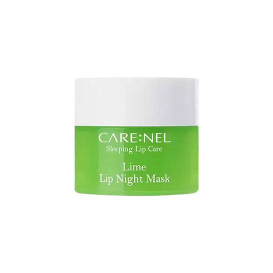 Carenel Lime Lip Night Mask - 5gm