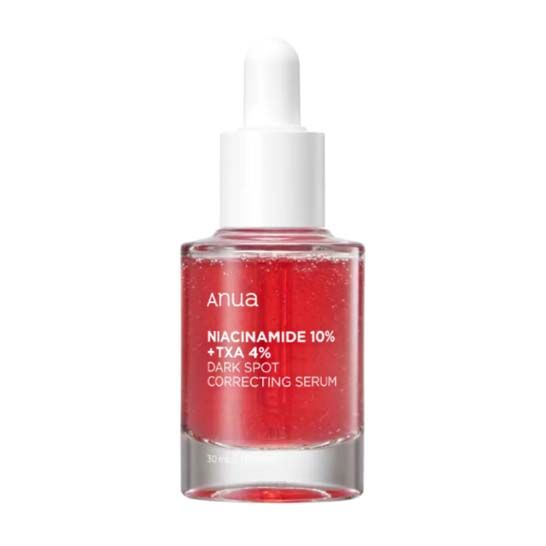 Anua Niacinamide 10% + Txa 4% Dark Sport Correcting Serum - 30ml