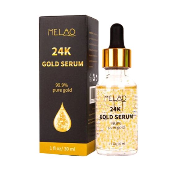 Melao 24K Gold Serum - 30ml