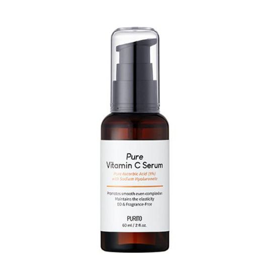 Purito Pure Vitamin C Serum - 60ml