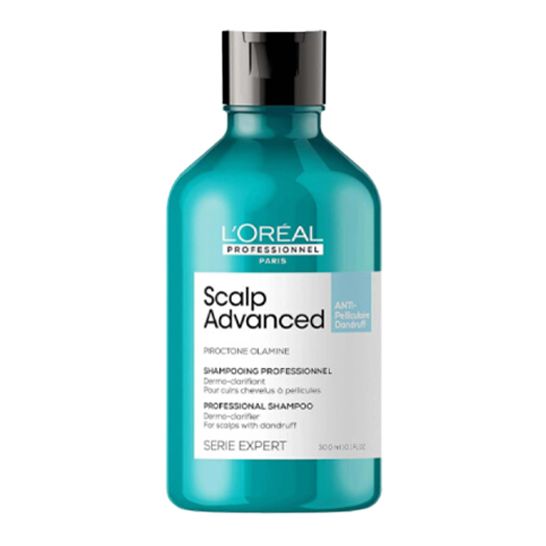 Loreal Paris Professional Scalp Advanced Shampoo - 300ml