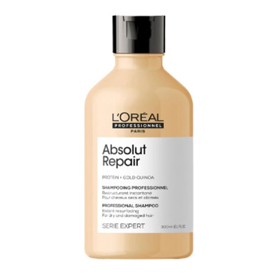 Loreal Paris Professional Absolut Repair Shampoo - 300ml