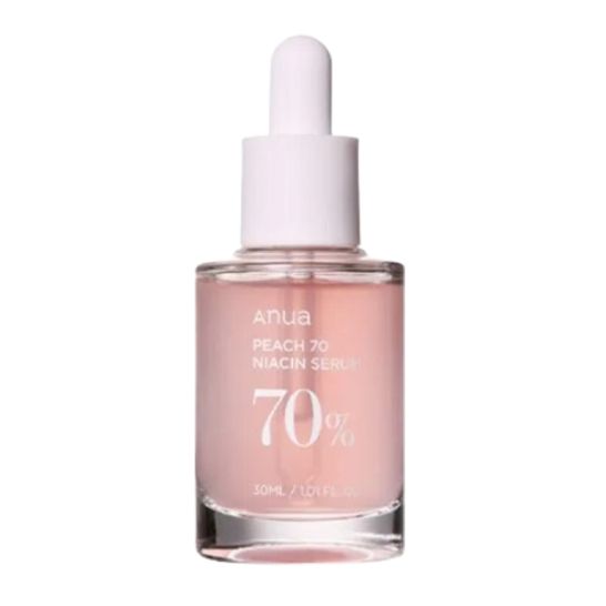 Anua Peach 70 Niacin Serum 70% - 30ml