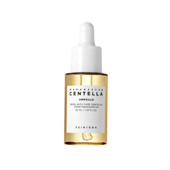 Skin1004 Madagascar Centella Ampoule Essence Serum - 30ml