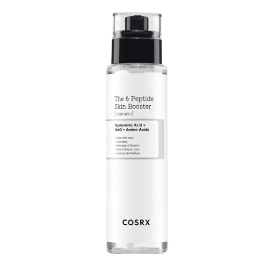 Cosrx The 6 Peptide Skin Booster Serum - 150ml