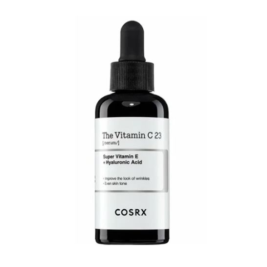 Cosrx The Vitamin C 23 Serum With Super Vitamin E + Hyaluronic Acid - 20gm