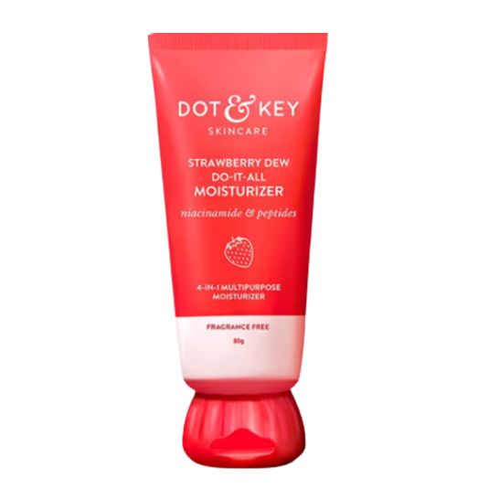 Dot & Key Strawberry Dew Do It All Moisturizer - 80g