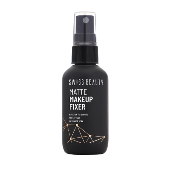 Swiss Beauty Matte Makeup Fixer