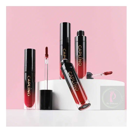 Caplino Liquid Matte Lipstick - 8ml