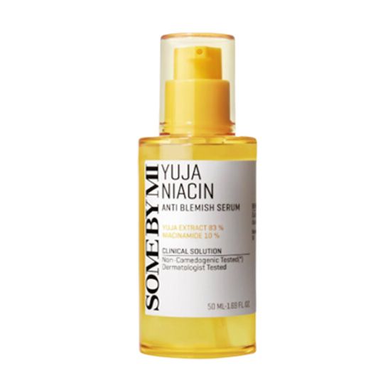 Some By Mi Yuja Niacin Anti Blemish Serum - 50ml