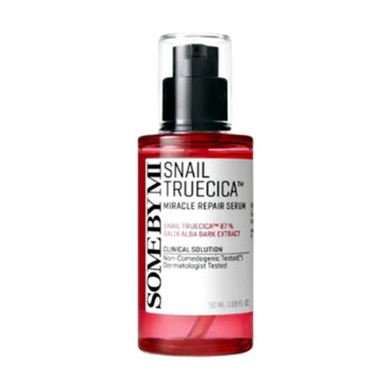 Some By Mi Snail Truecica Miracle Repair Serum - 50ml