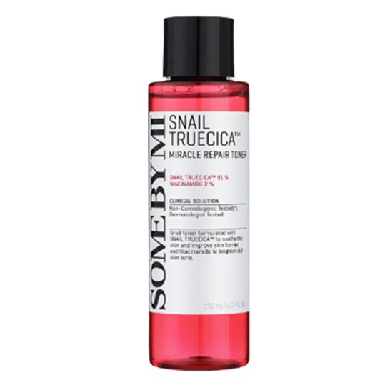 Some By Mi Snail Truecica Miracle Repair Toner - 150ml