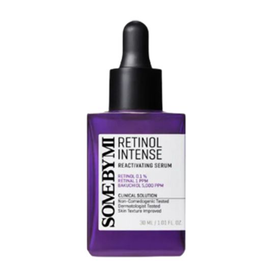 Some By Mi Retinol Intense Reactivating Serum - 30ml