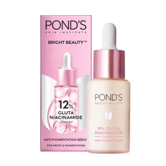 Pond's 12% Gluta Niacinamide Anti Pigmentation Serum - 14ml