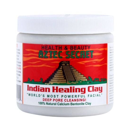 Aztec Secret Indian Healing Clay - 454gm