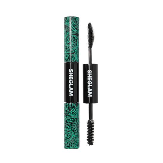 Sheglam All In One Volume & Length Mascara