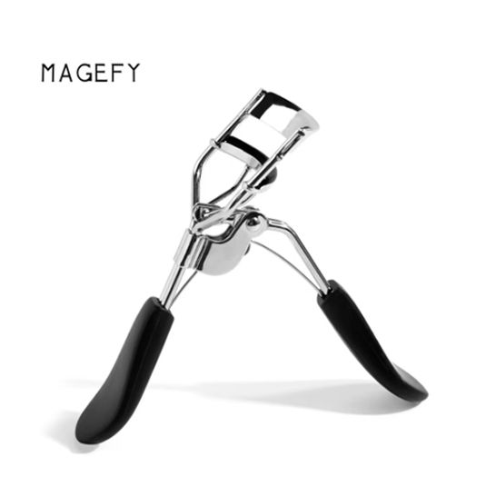 Magefy Eyelash Curler Black Color