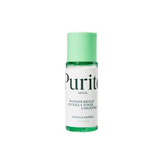 Purito Seoul Wonder Releaf Centella Toner Unscented - 30ml