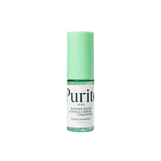 Purito Wonder Releaf Centella Serum Unscented - 15ml