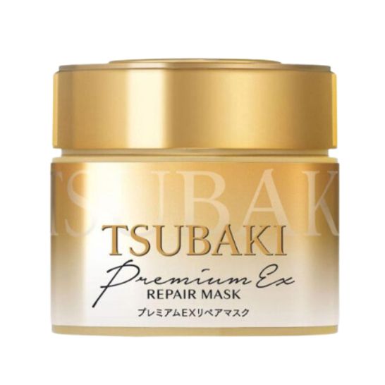 Shiseido Tsubaki Premium Repair Hair Mask - 180g