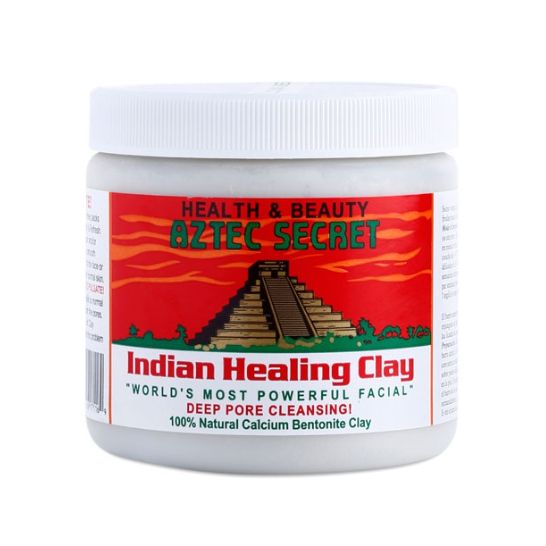 Aztec Secret Indian Healing Clay - 454gm