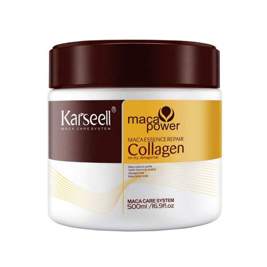 Karseell Collagen Hair Treatment Mask - 500ml