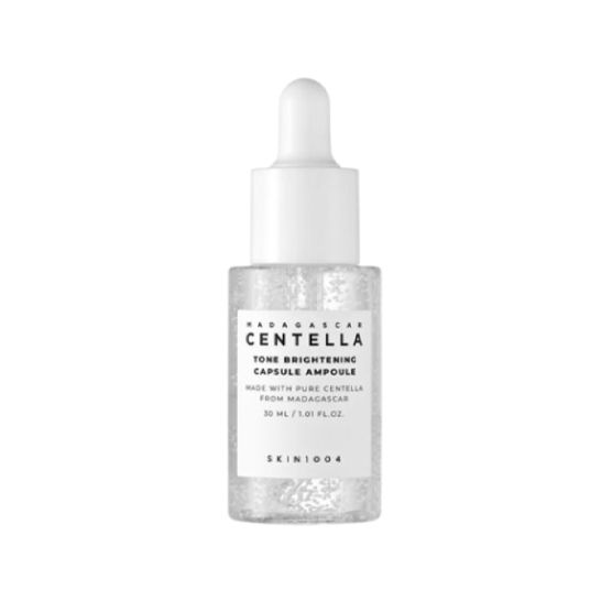 Skin1004 Madagascar Centella Tone Brightening Capsule Ampoule - 30ml