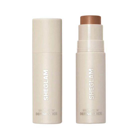 Sheglam Snatch 'n' Define Cream Contour Stick - 7g