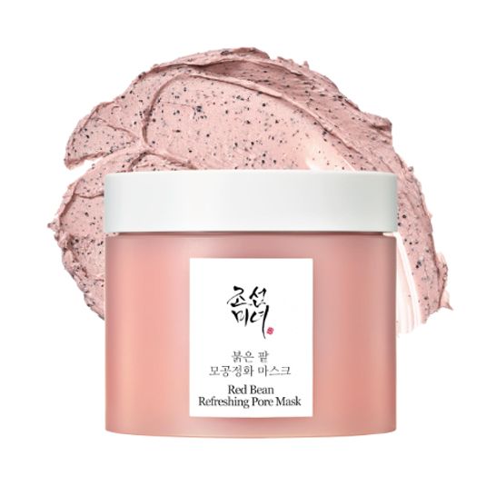 Beauty of Joseon Red Bean Refreshing Pore Mask 140ml