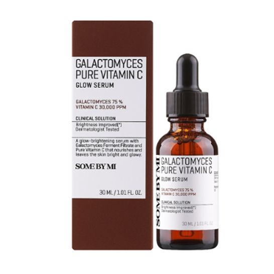 Some By Mi Galactomyces Pure Vitamin C Glow Serum